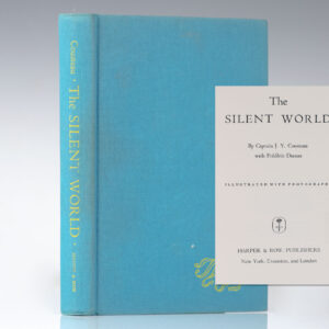 The Silent World.