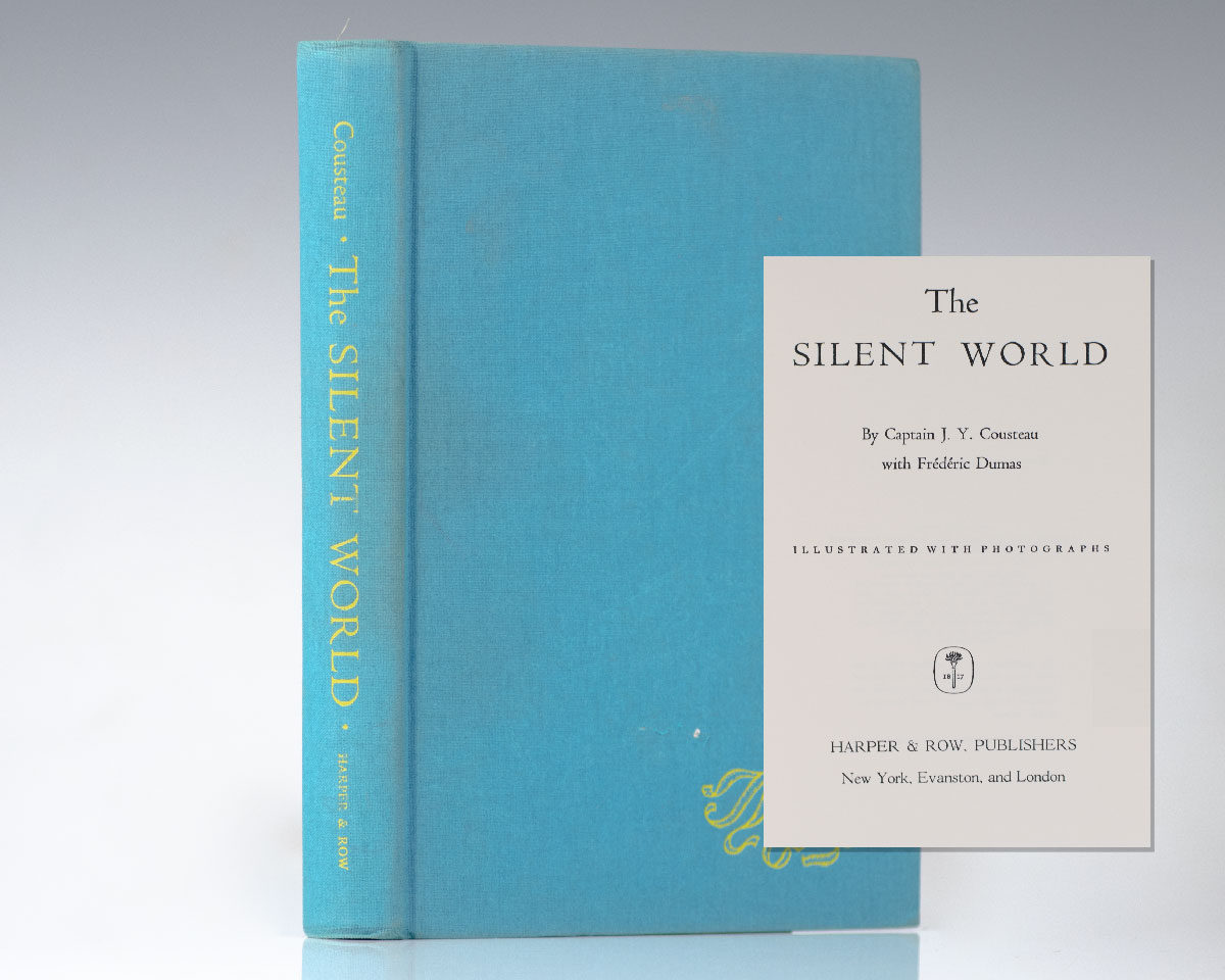 The Silent World.