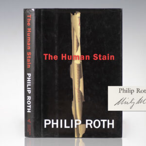 The Human Stain.