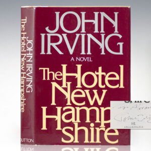 The Hotel New Hampshire.