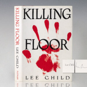 Killing Floor.