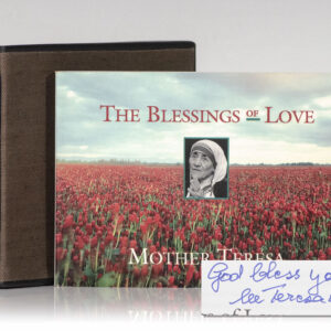 The Blessings of Love.