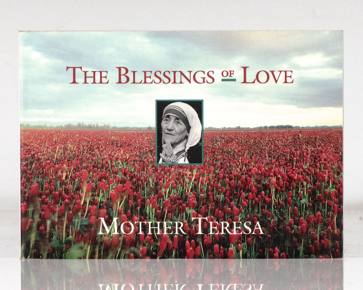 The Blessings of Love.