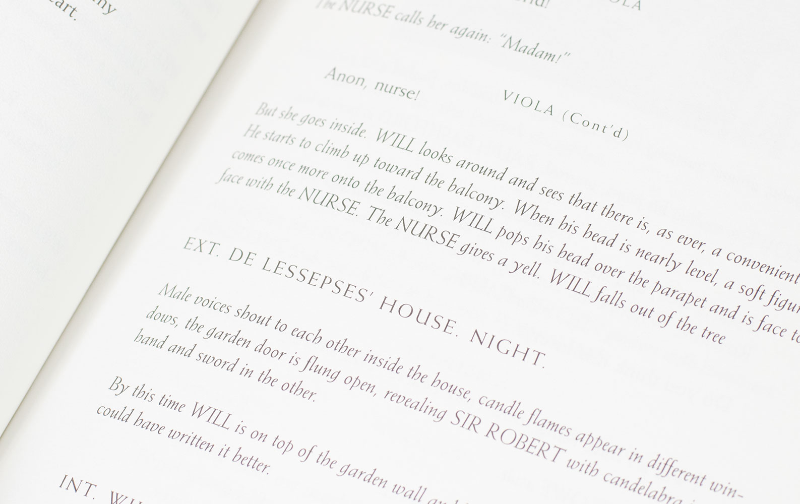 Shakespeare in Love: A Screenplay. - Image 4