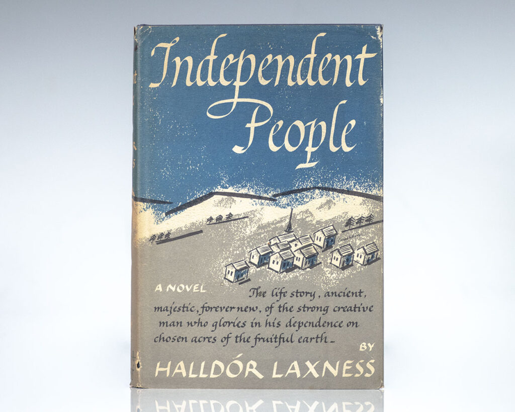 Independent People.