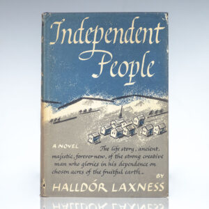 Independent People.