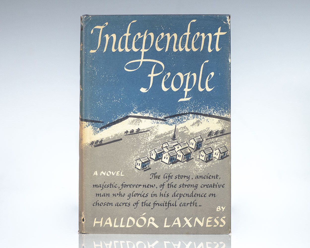 Independent People.