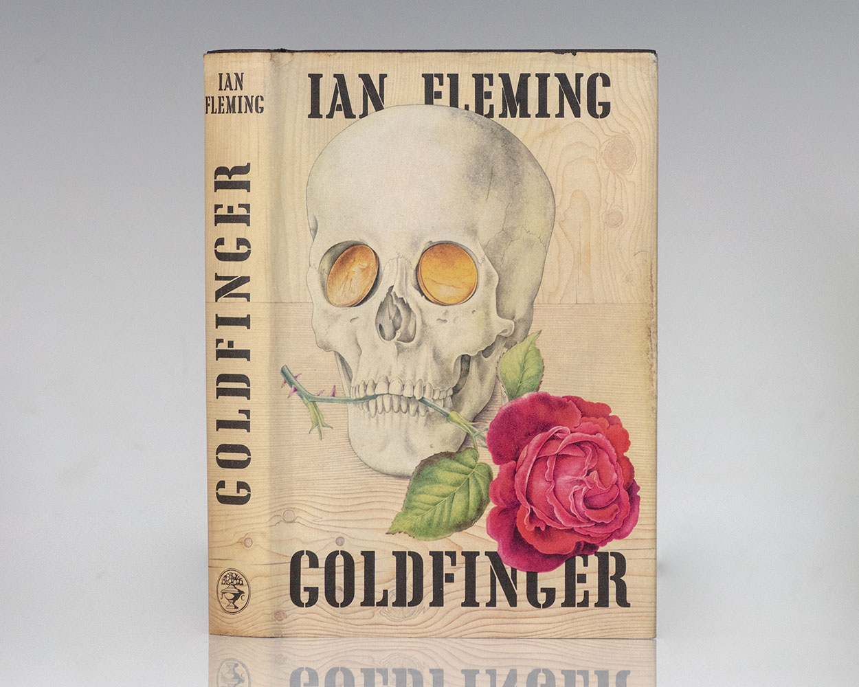 Goldfinger.