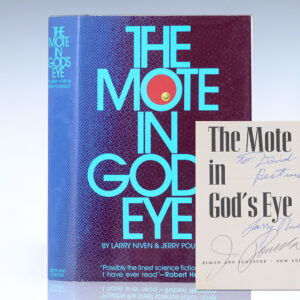 The Mote in God's Eye.