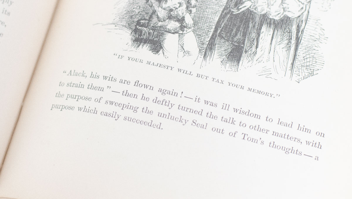 The Prince and the Pauper. - Image 3