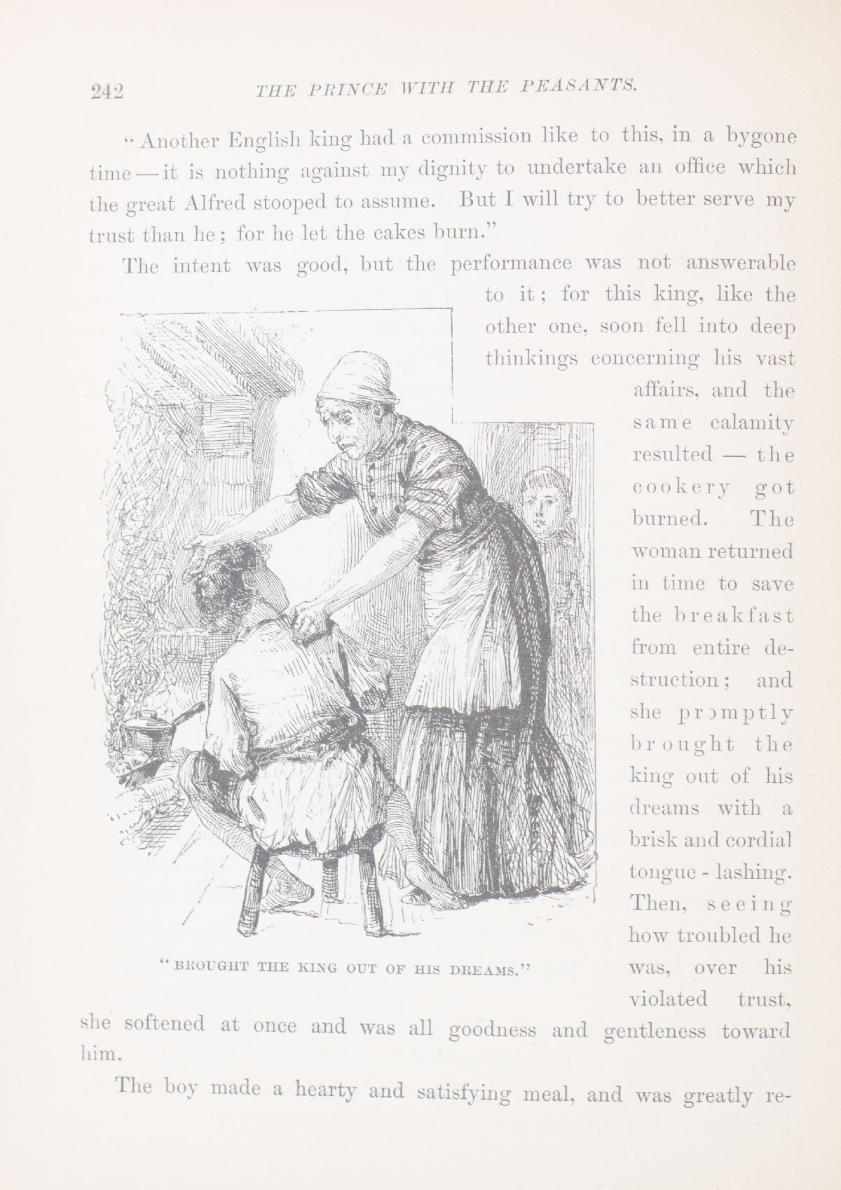 The Prince and the Pauper. - Image 4