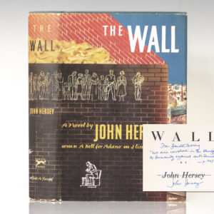 The Wall.