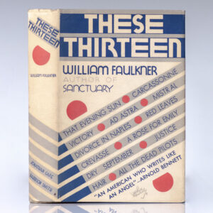 These Thirteen (13).