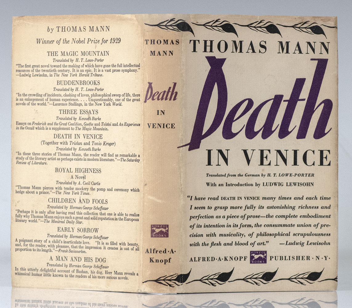 Death in Venice. - Image 2
