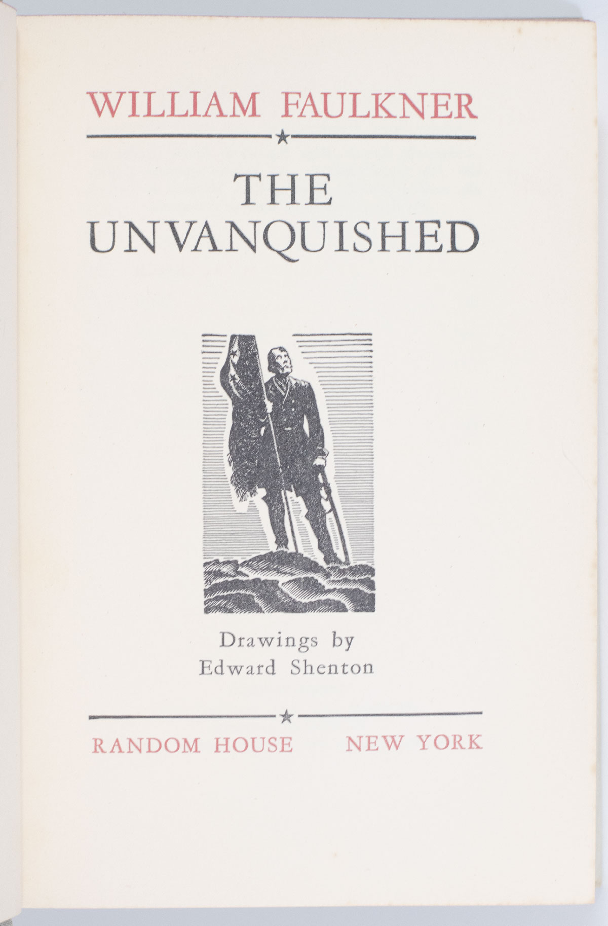 Unvanquished. - Image 3