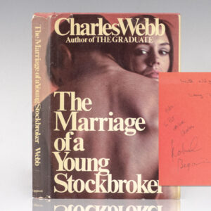 The Marriage of a Young Stockbroker.