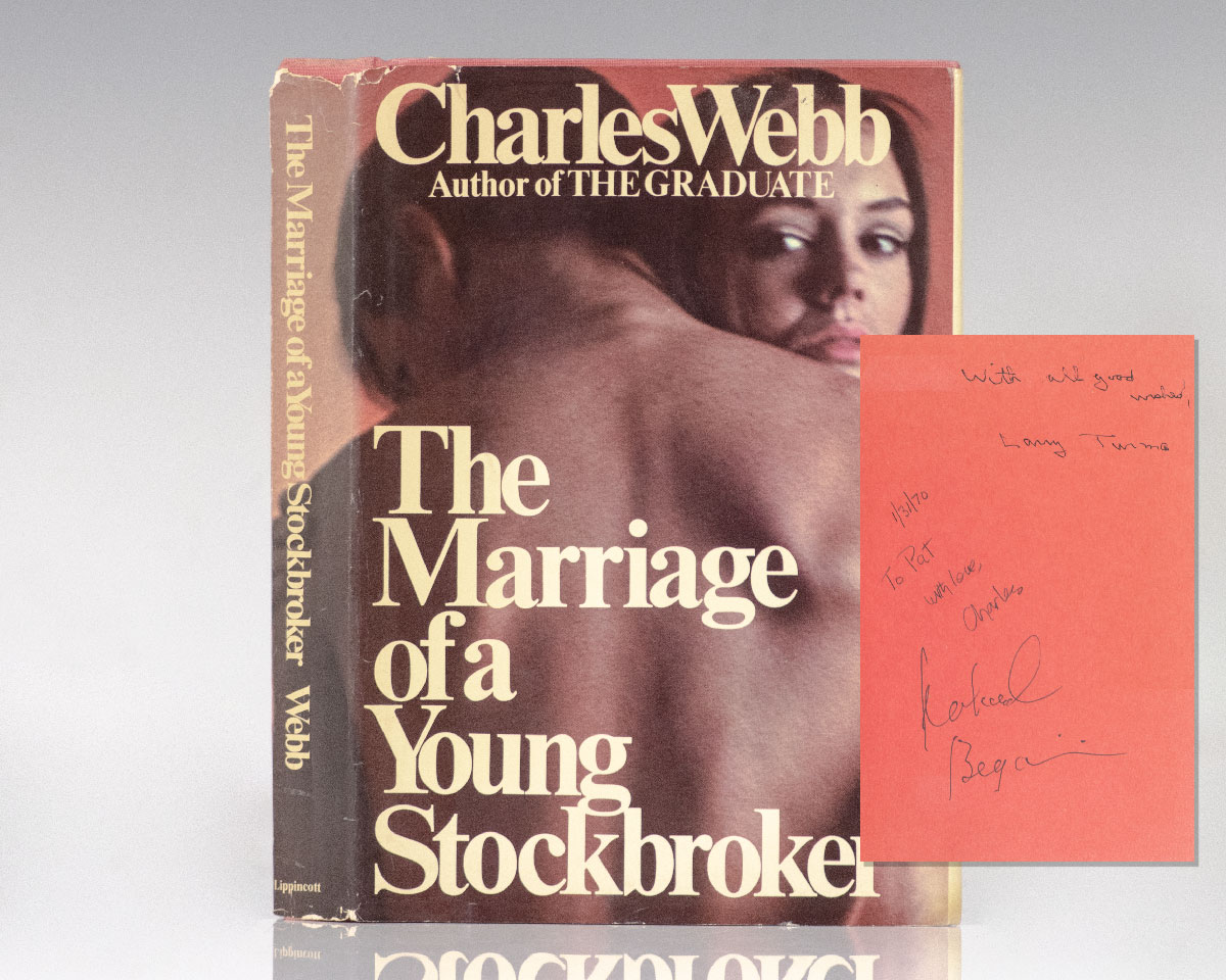 The Marriage of a Young Stockbroker.