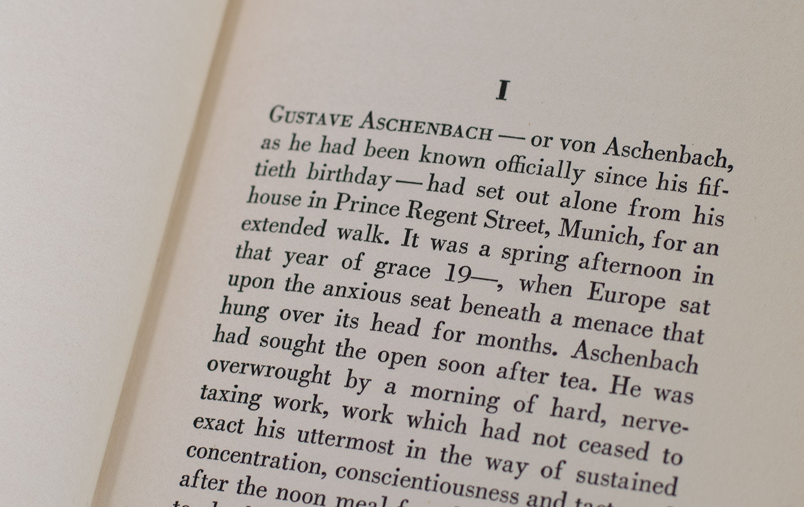 Death in Venice. - Image 3