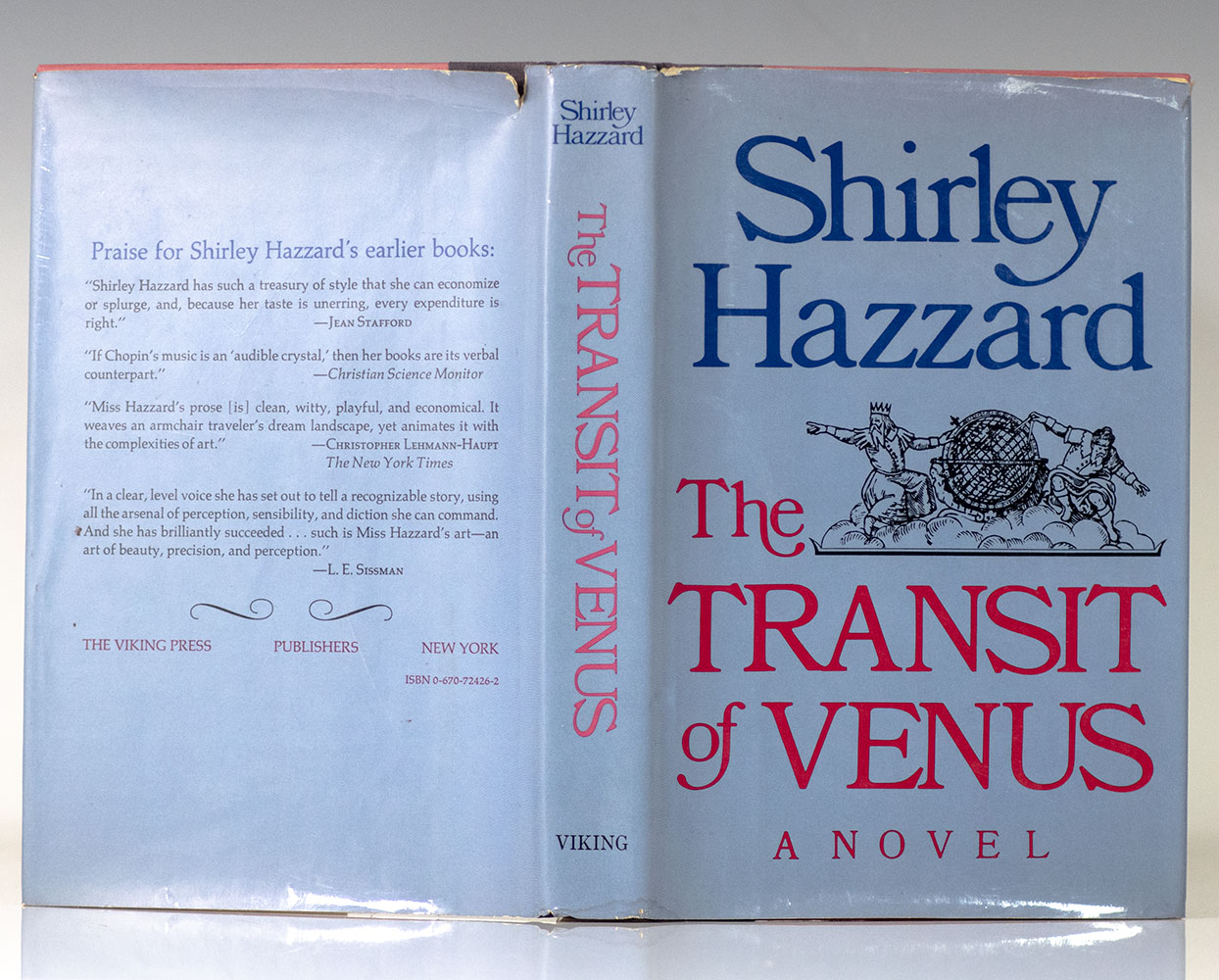 The Transit of Venus. - Image 2