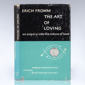 The Art of Loving.