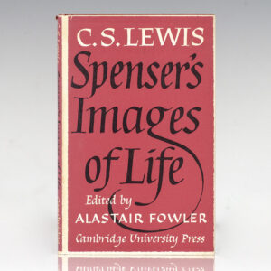 Spenser's Images of Life.