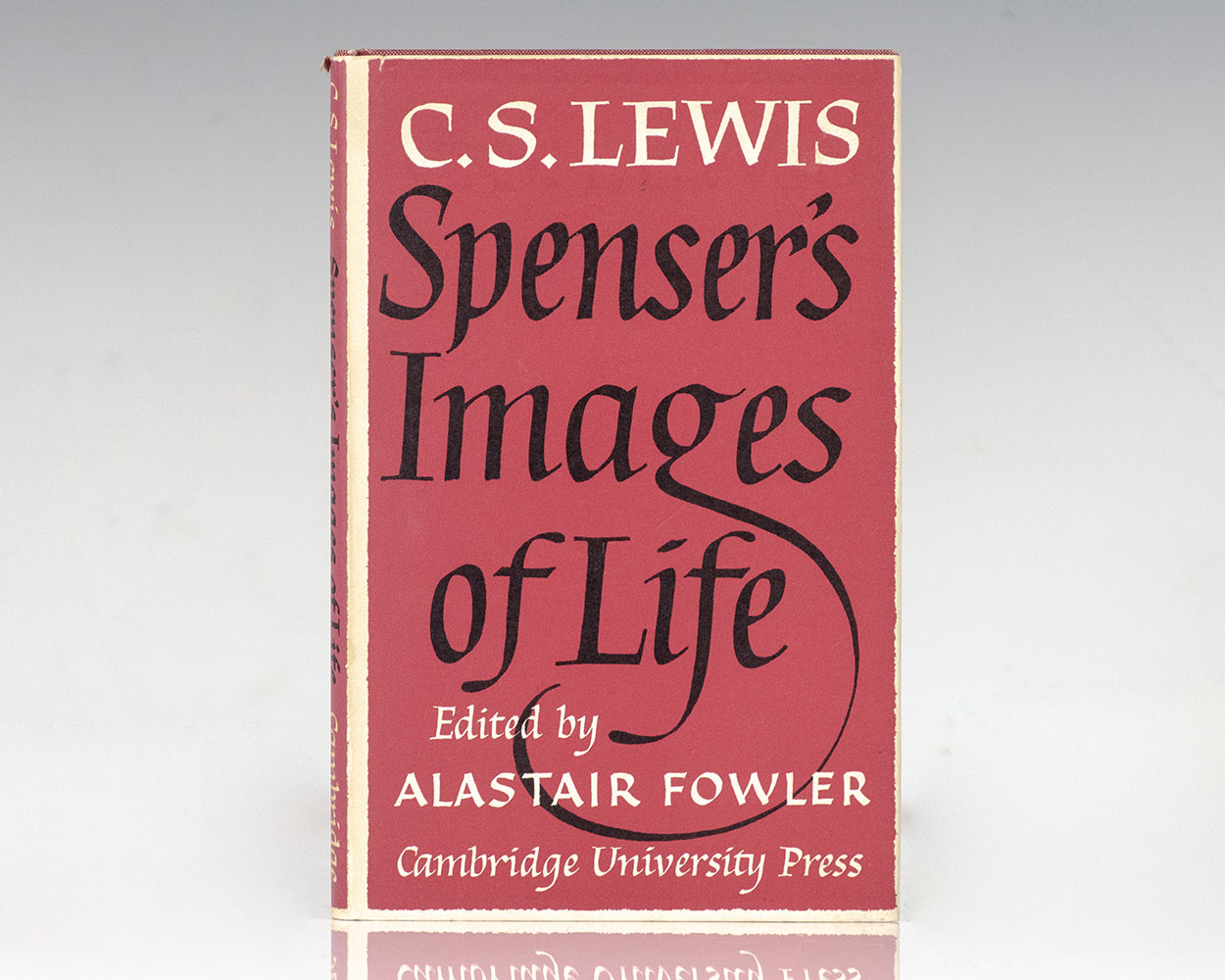 Spenser’s Images of Life.