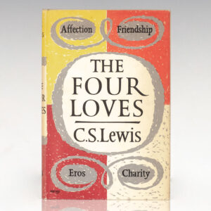The Four Loves.