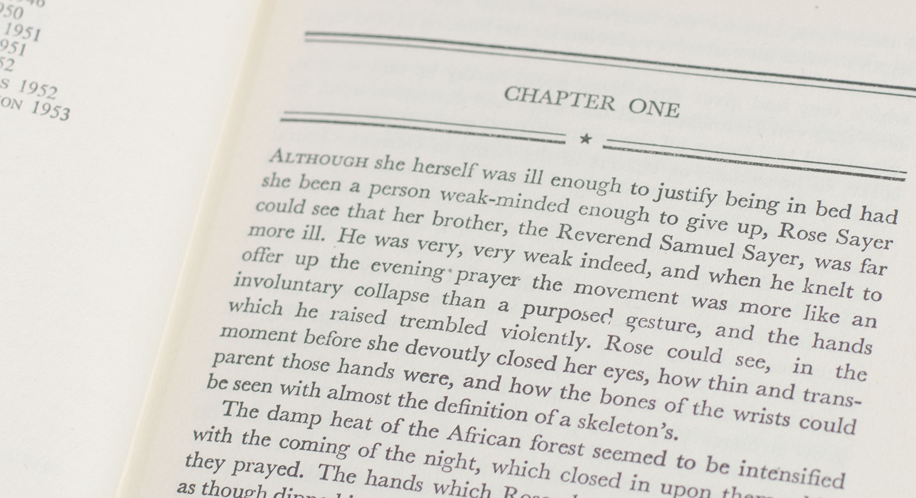 The African Queen. - Image 3