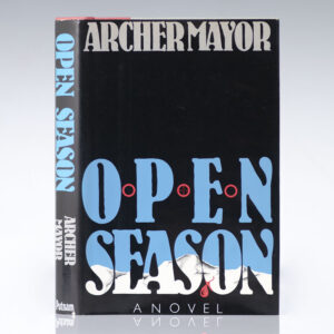 Open Season.