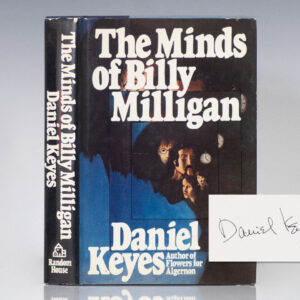 The Minds of Billy Milligan.