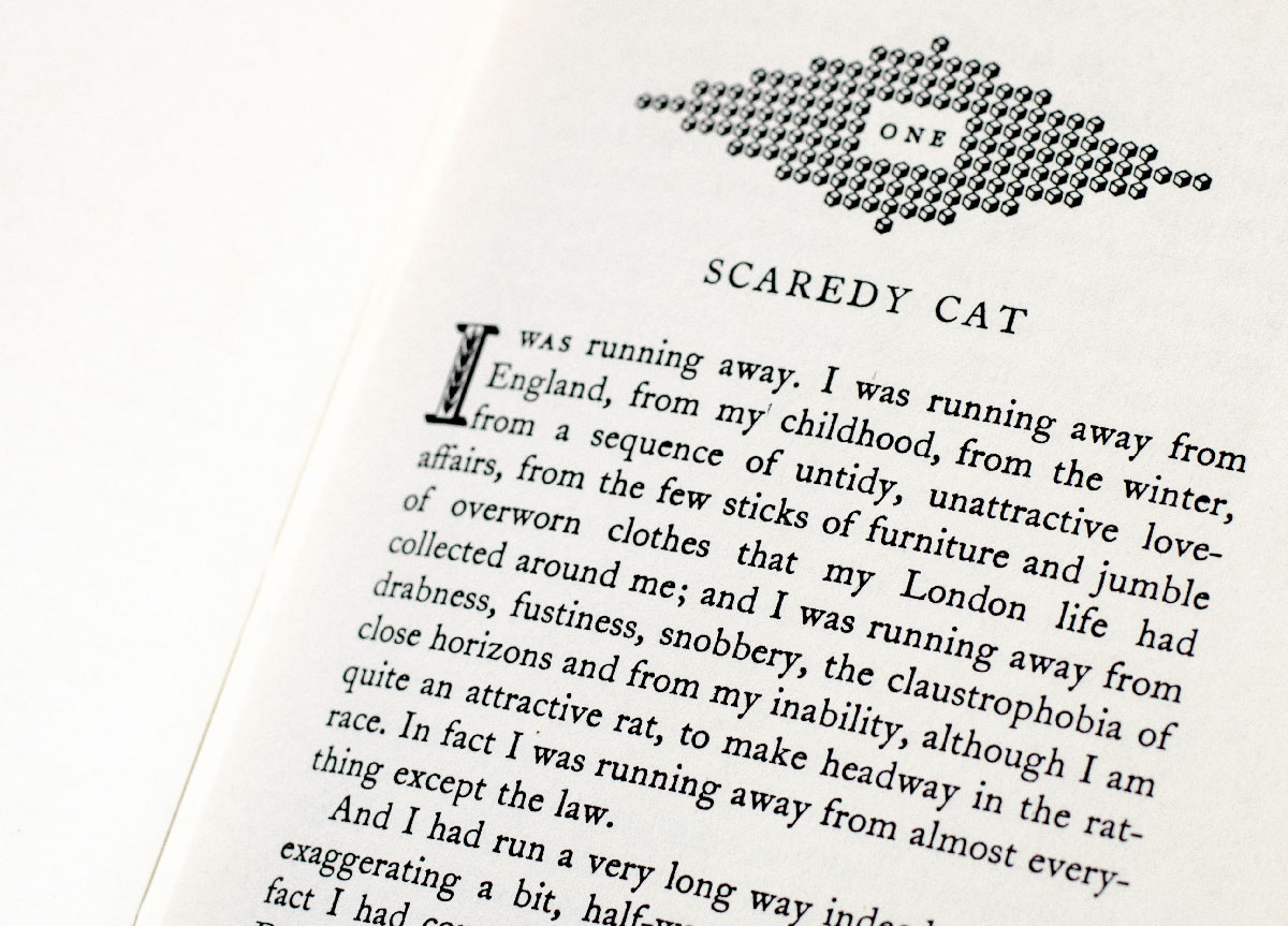 The Spy Who Loved Me.