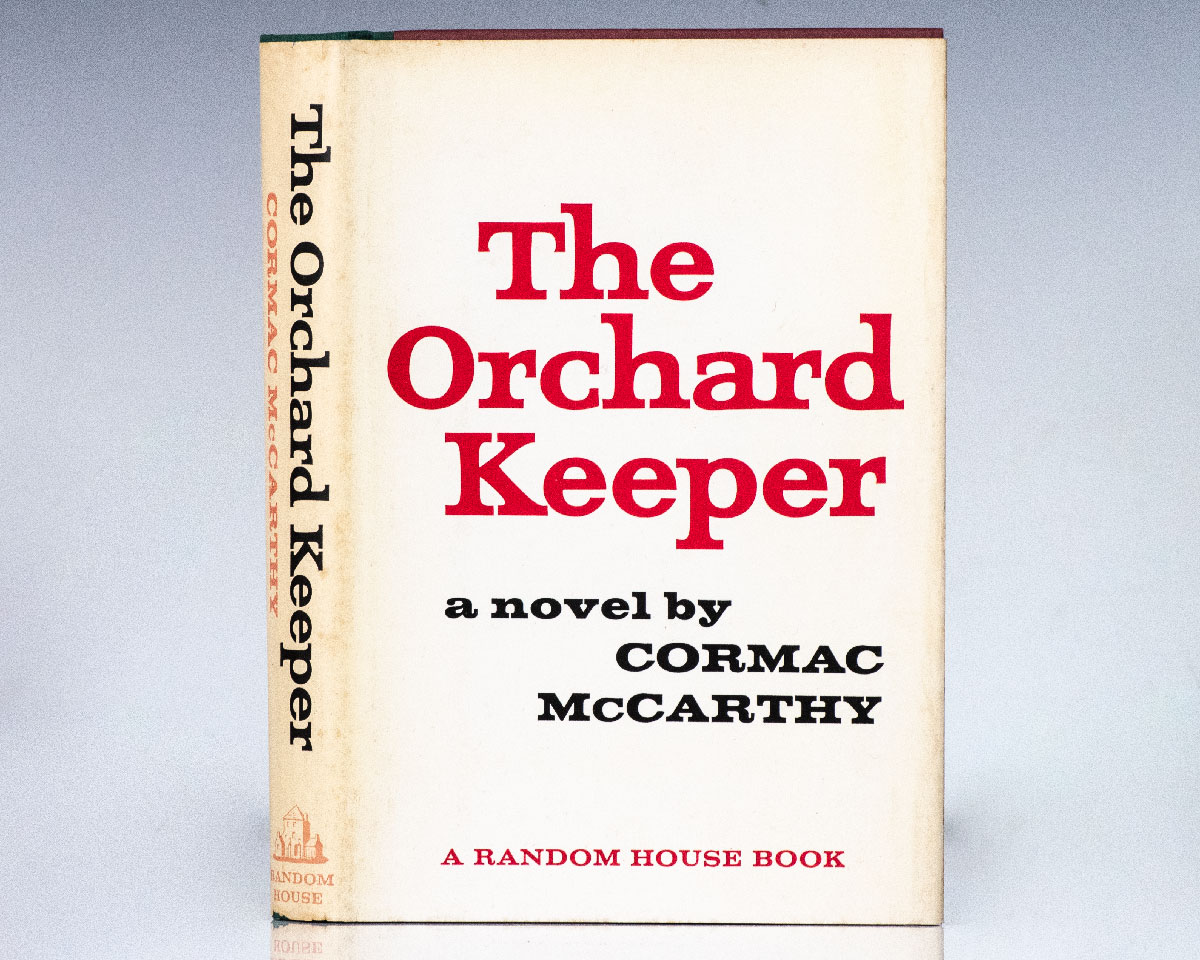 The Orchard Keeper. - Image 2