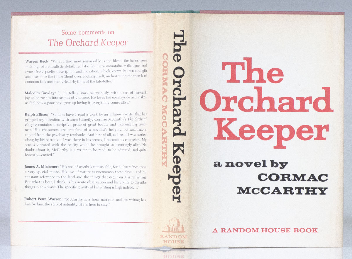 The Orchard Keeper. - Image 3