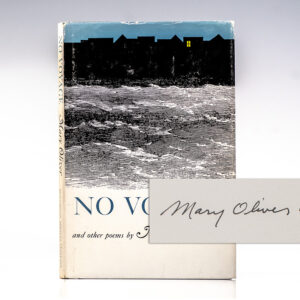 No Voyage and Other Poems.