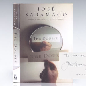 The Double.