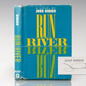 Run River.