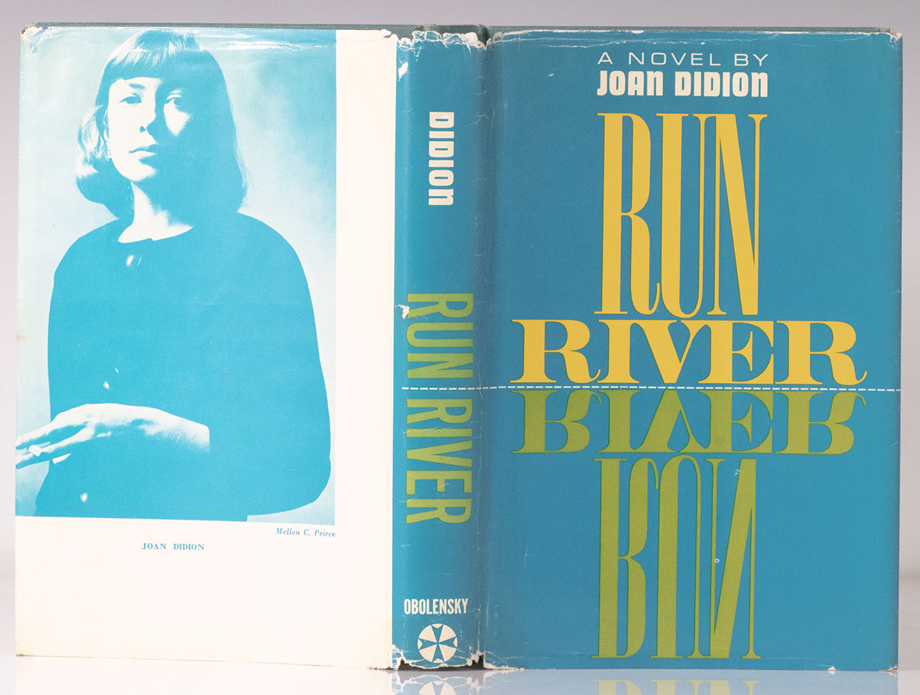 Run River. - Image 2