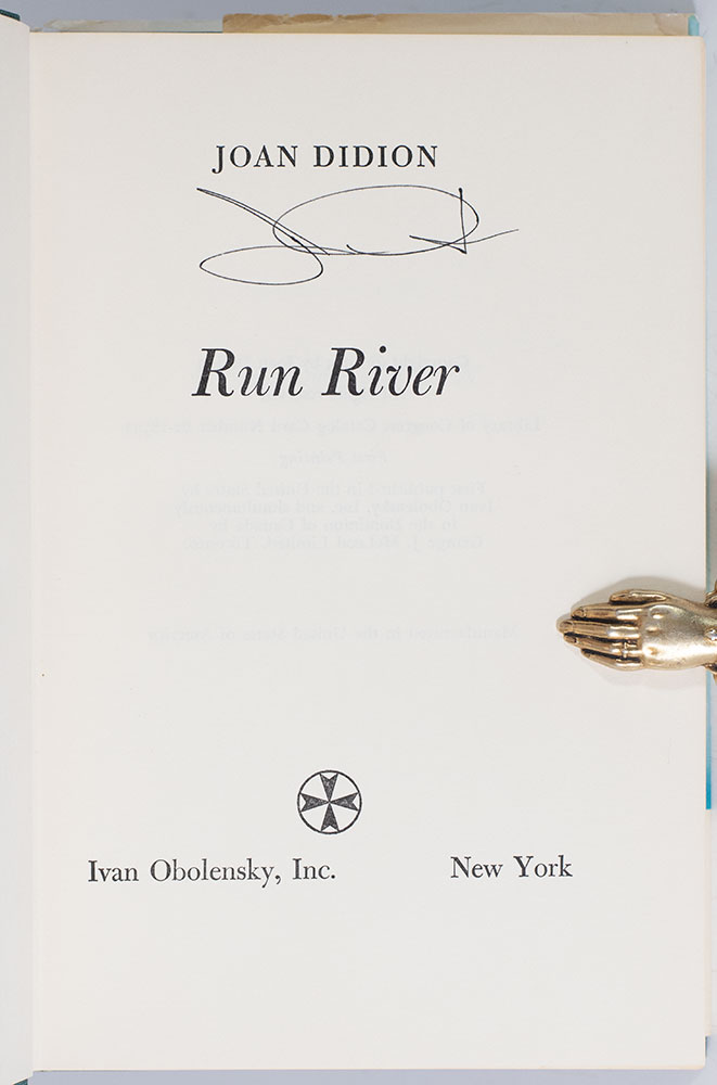 Run River. - Image 3