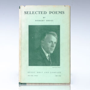 Selected Poems.