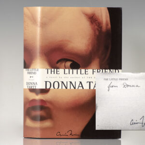 The Little Friend.