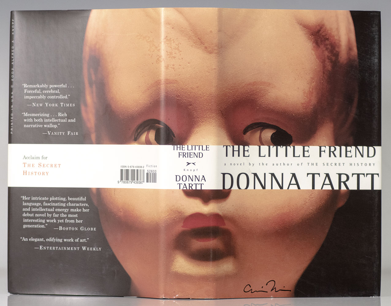 The Little Friend. - Image 2