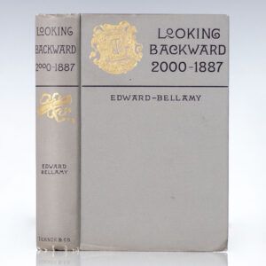 Looking Backward 2000-1887.