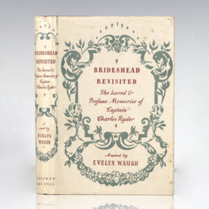 Brideshead Revisited.