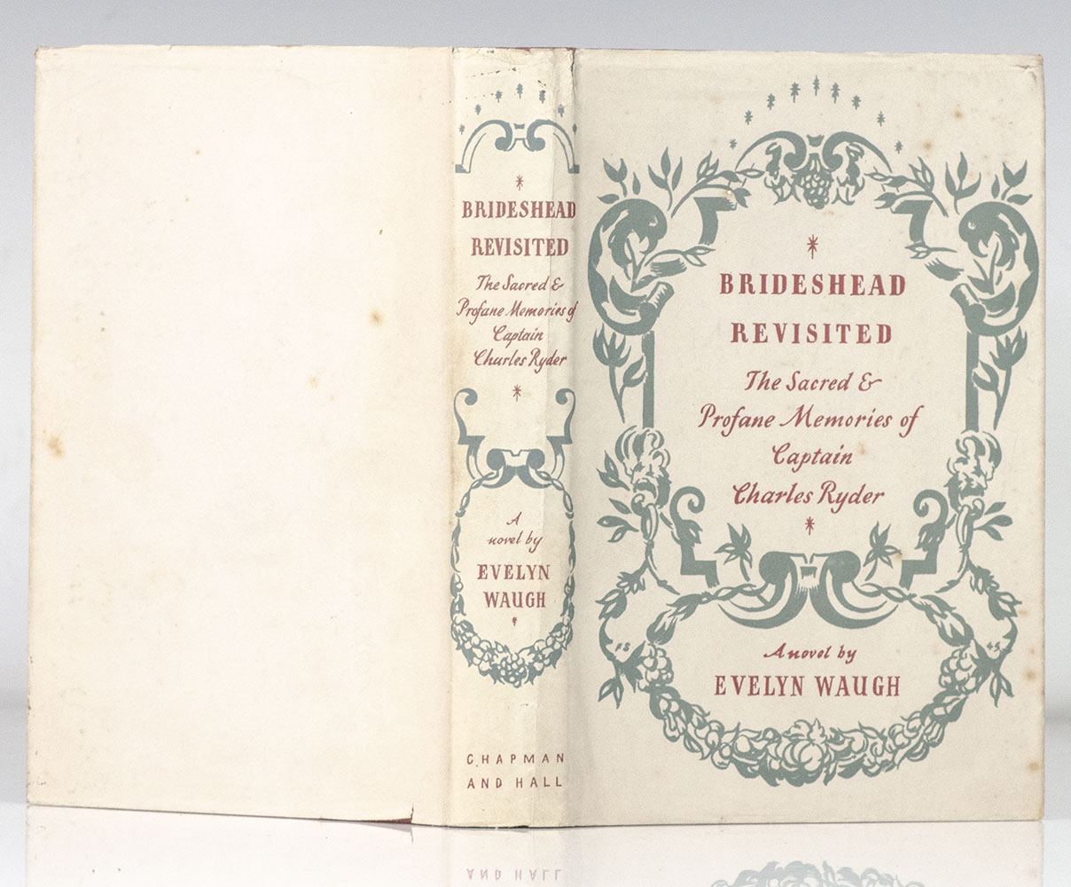 Brideshead Revisited. - Image 2