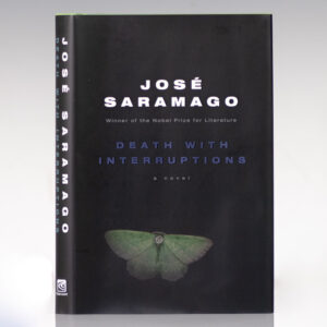 Death With Interruptions.