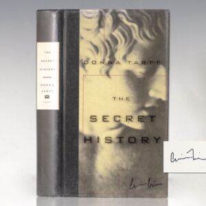 The Secret History.