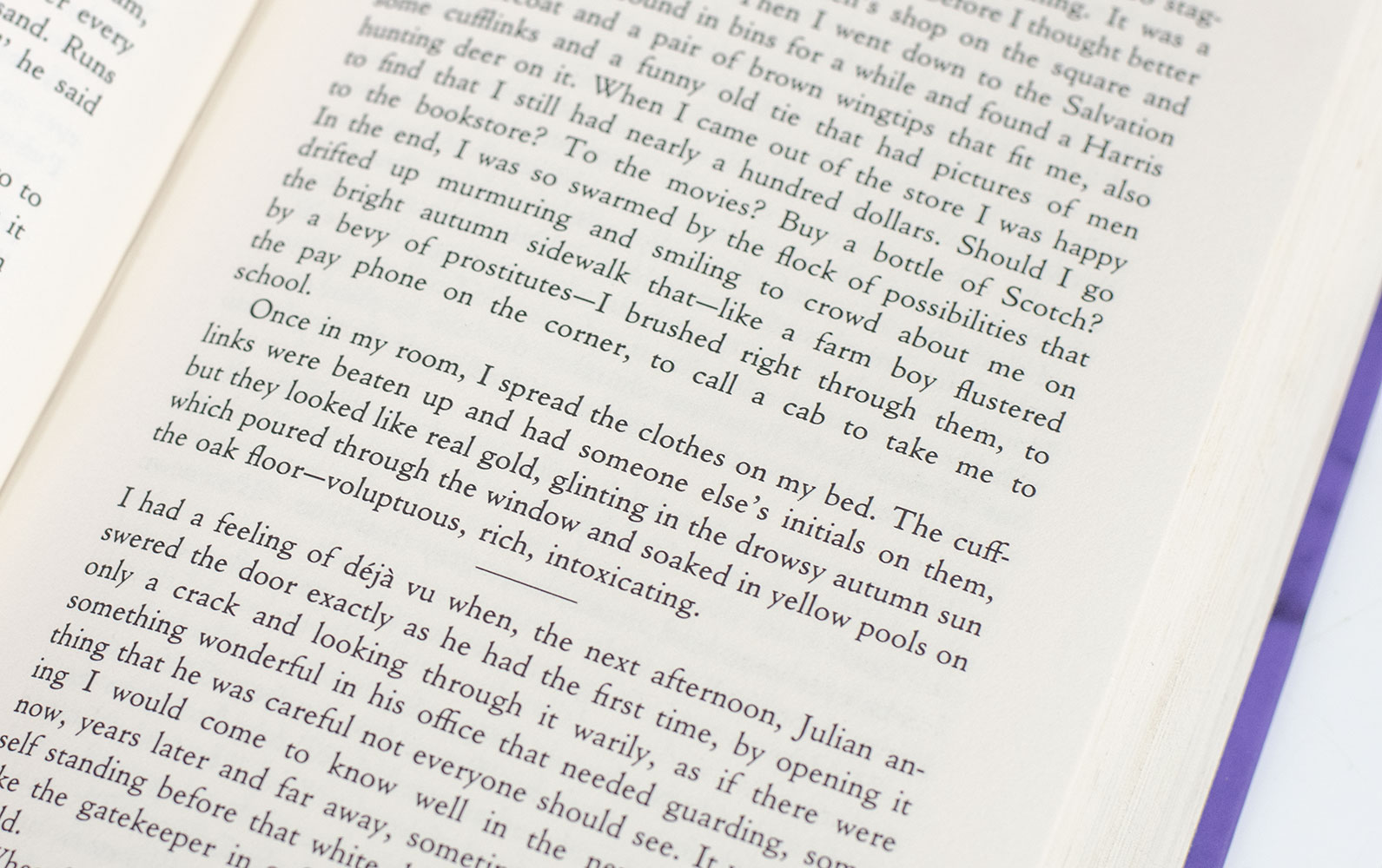The Secret History. - Image 6