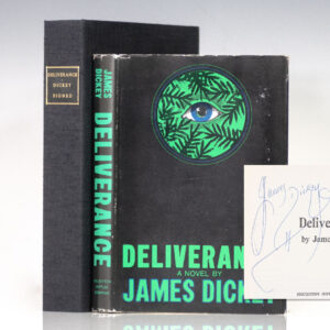 Deliverance.
