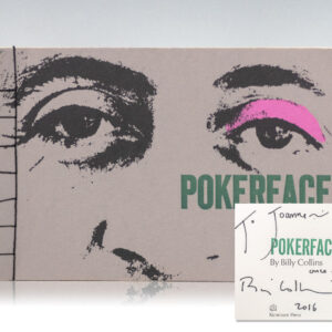 Pokerface.