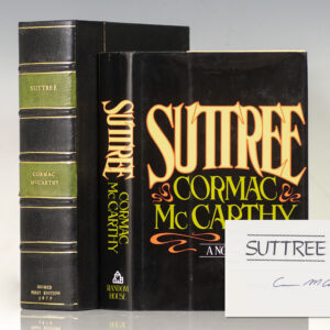 Suttree.